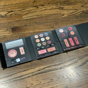 New Elizabeth Arden Makeup Palette